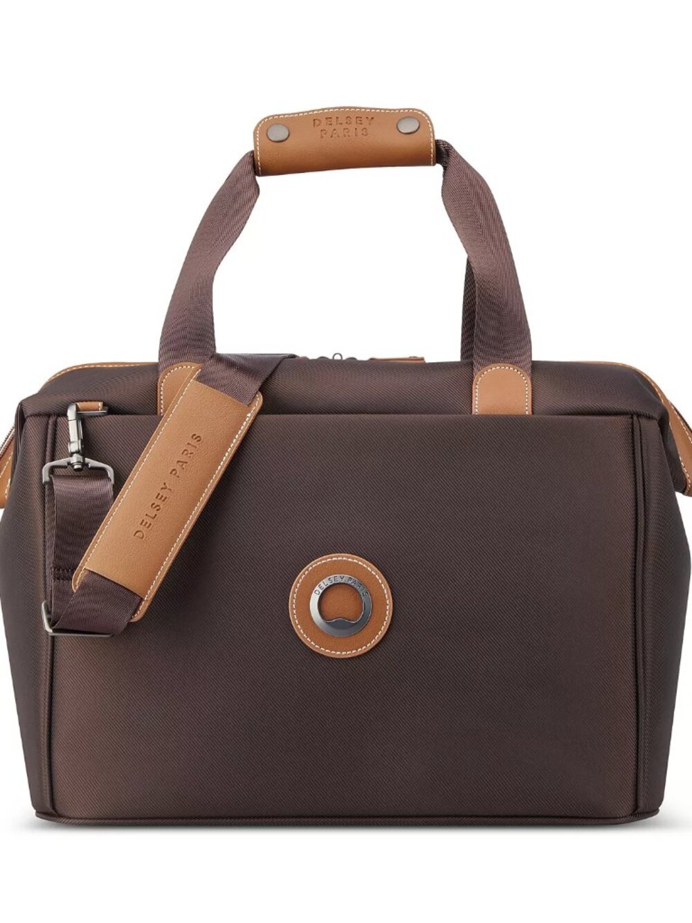 Delsey Paris Chatelet Air 2.0 Weekender Bag